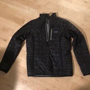 Patagonia Women's Nano Puff Pullover